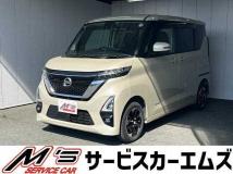 2021 Nissan ROOX