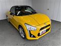 2015 Daihatsu Copen
