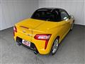 2015 Daihatsu Copen