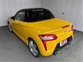 2015 Daihatsu Copen