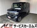 2024 Honda N BOX