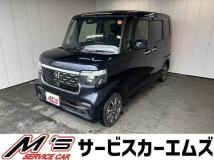 2024 Honda N BOX