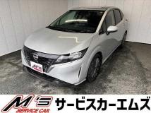 2024 Nissan Note