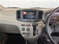 2012 Daihatsu Mira