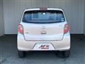 2012 Daihatsu Mira