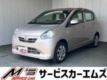 2012 Daihatsu Mira