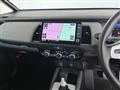 2021 Honda Fit