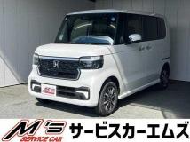 2026 Honda N BOX
