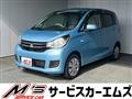 2017 Mitsubishi eK Wagon