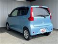 2017 Mitsubishi eK Wagon