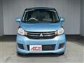 2017 Mitsubishi eK Wagon