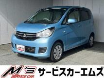 2017 Mitsubishi eK Wagon
