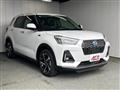 2025 Daihatsu Rocky