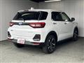 2025 Daihatsu Rocky