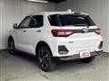 2025 Daihatsu Rocky