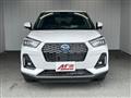 2025 Daihatsu Rocky