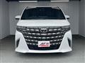 2025 Toyota Alphard Hybrid