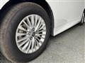 2025 Toyota Alphard Hybrid