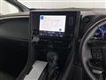 2025 Toyota Alphard Hybrid