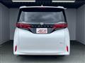 2025 Toyota Alphard Hybrid
