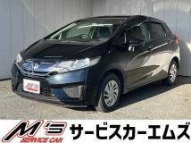2014 Honda Fit