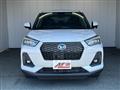 2021 Daihatsu Rocky