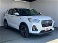 2021 Daihatsu Rocky