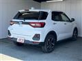 2021 Daihatsu Rocky