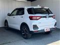 2021 Daihatsu Rocky
