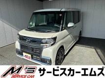 2018 Daihatsu Tanto