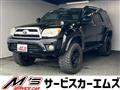 2007 Toyota Hilux Surf