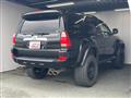 2007 Toyota Hilux Surf