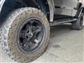 2007 Toyota Hilux Surf
