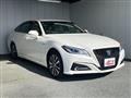 2019 Toyota Crown Hybrid