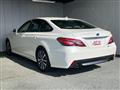 2019 Toyota Crown Hybrid