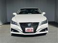 2019 Toyota Crown Hybrid