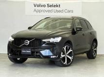 2022 Volvo XC60