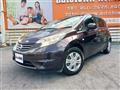 2013 Nissan Note