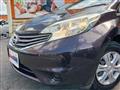 2013 Nissan Note