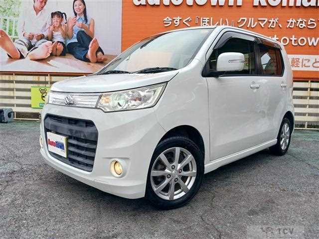 2014 Suzuki Suzuki Others
