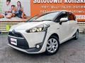 2017 Toyota Sienta