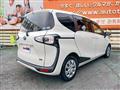 2017 Toyota Sienta