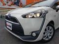 2017 Toyota Sienta