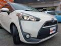 2017 Toyota Sienta