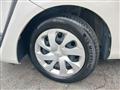 2017 Toyota Sienta