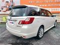 2010 Subaru Exiga