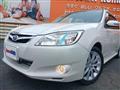 2010 Subaru Exiga