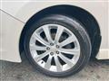2010 Subaru Exiga