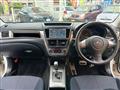 2010 Subaru Exiga