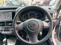 2010 Subaru Exiga